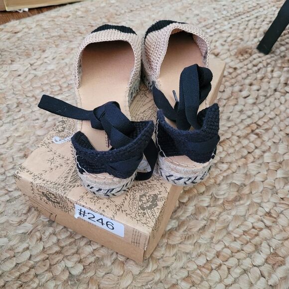 Free People Island Time Wrap Size 9 NWT - Picture 5 of 9